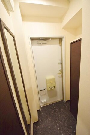 クレイノロッソ ストラーダの物件内観写真